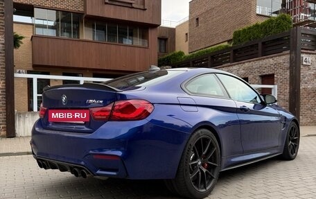BMW M4, 2018 год, 6 250 000 рублей, 6 фотография