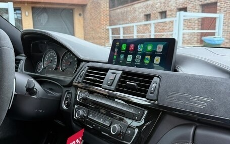 BMW M4, 2018 год, 6 250 000 рублей, 12 фотография