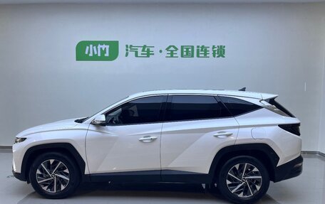 Hyundai Tucson, 2021 год, 2 500 000 рублей, 12 фотография