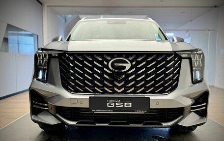 GAC GS8, 2024 год, 4 849 000 рублей, 2 фотография