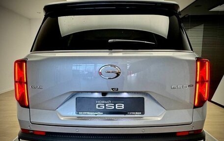 GAC GS8, 2024 год, 4 849 000 рублей, 7 фотография
