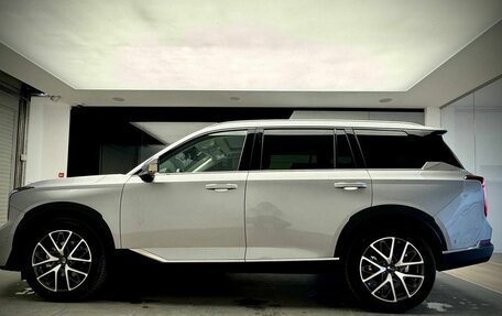 GAC GS8, 2024 год, 4 849 000 рублей, 4 фотография