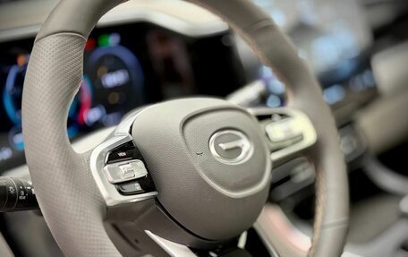 GAC GS8, 2024 год, 4 849 000 рублей, 10 фотография
