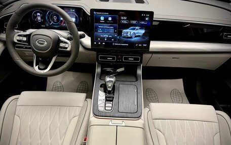 GAC GS8, 2024 год, 4 849 000 рублей, 12 фотография