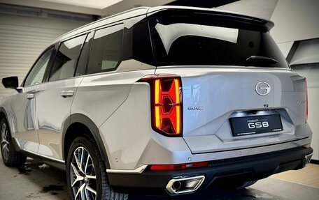 GAC GS8, 2024 год, 4 849 000 рублей, 5 фотография