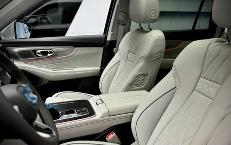 GAC GS8, 2024 год, 4 849 000 рублей, 8 фотография