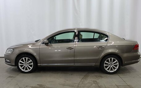 Volkswagen Passat B7, 2011 год, 1 029 000 рублей, 8 фотография