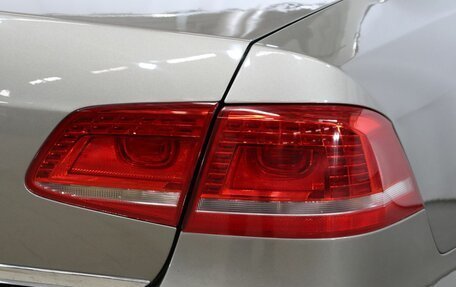 Volkswagen Passat B7, 2011 год, 1 029 000 рублей, 28 фотография