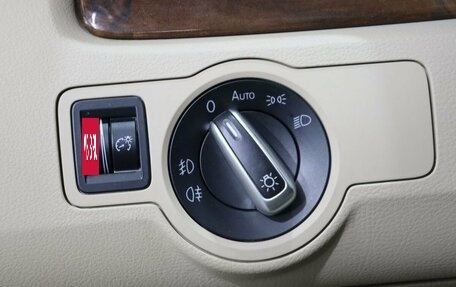 Volkswagen Passat B7, 2011 год, 1 029 000 рублей, 23 фотография