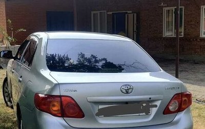 Toyota Corolla, 2007 год, 950 000 рублей, 1 фотография
