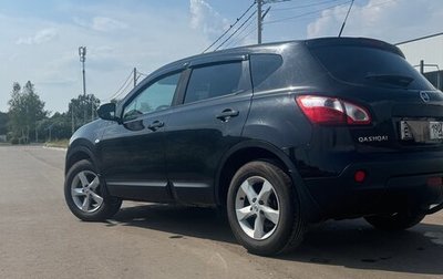 Nissan Qashqai, 2012 год, 850 000 рублей, 1 фотография