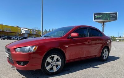 Mitsubishi Lancer IX, 2008 год, 520 000 рублей, 1 фотография