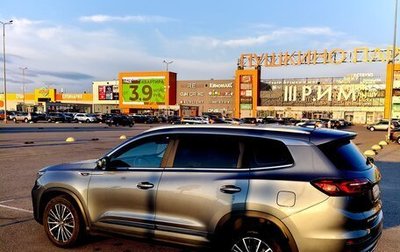 Chery Tiggo 8 I, 2021 год, 1 630 000 рублей, 1 фотография