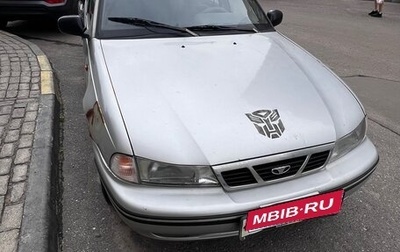 Daewoo Nexia I рестайлинг, 2004 год, 185 000 рублей, 1 фотография