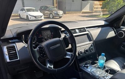 Land Rover Discovery IV, 2020 год, 4 100 000 рублей, 1 фотография