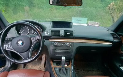 BMW 1 серия, 2009 год, 1 300 000 рублей, 1 фотография
