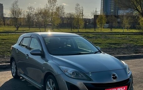 Mazda Axela, 2011 год, 1 170 000 рублей, 1 фотография