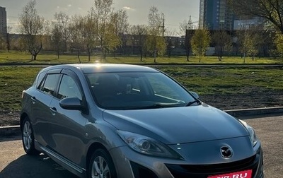 Mazda Axela, 2011 год, 1 170 000 рублей, 1 фотография