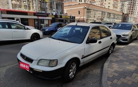 Honda Civic VII, 1996 год, 229 000 рублей, 1 фотография
