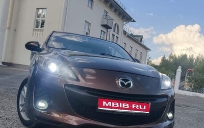 Mazda 3, 2012 год, 940 000 рублей, 1 фотография