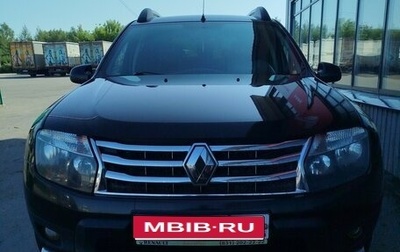 Renault Duster I рестайлинг, 2012 год, 900 000 рублей, 1 фотография