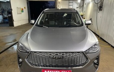 Haval F7 I, 2021 год, 1 750 000 рублей, 1 фотография