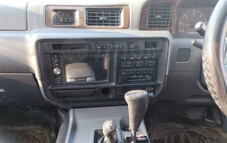 Toyota Land Cruiser 80 рестайлинг, 1996 год, 1 649 999 рублей, 13 фотография