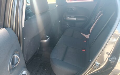 Nissan Juke II, 2013 год, 970 000 рублей, 8 фотография