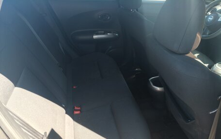 Nissan Juke II, 2013 год, 970 000 рублей, 9 фотография