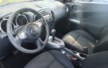 Nissan Juke II, 2013 год, 970 000 рублей, 15 фотография