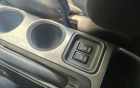 Nissan Juke II, 2013 год, 970 000 рублей, 12 фотография
