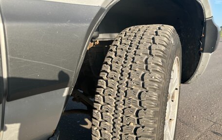 Chevrolet Niva I рестайлинг, 2008 год, 320 000 рублей, 8 фотография