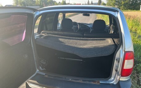 Chevrolet Niva I рестайлинг, 2008 год, 320 000 рублей, 12 фотография