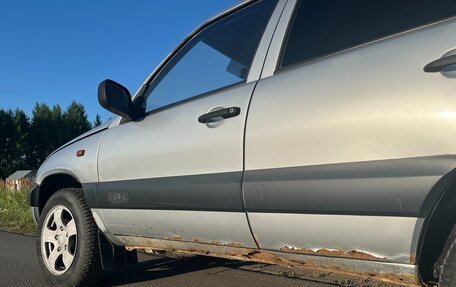 Chevrolet Niva I рестайлинг, 2008 год, 320 000 рублей, 14 фотография