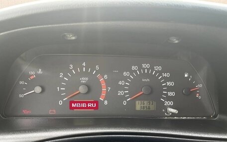 Chevrolet Niva I рестайлинг, 2008 год, 320 000 рублей, 16 фотография