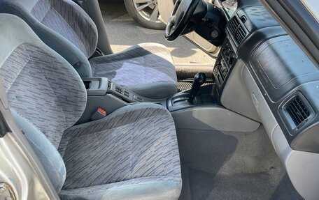 Subaru Forester, 1999 год, 400 000 рублей, 5 фотография