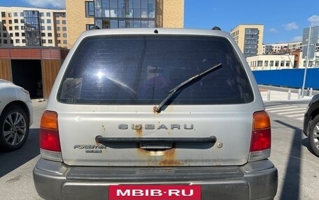 Subaru Forester, 1999 год, 400 000 рублей, 3 фотография