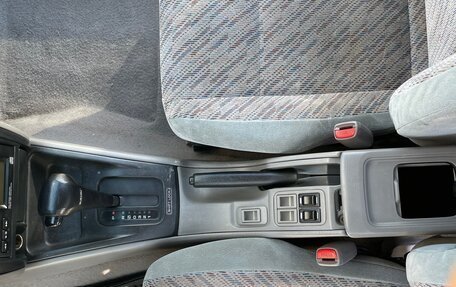Subaru Forester, 1999 год, 400 000 рублей, 8 фотография