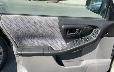 Subaru Forester, 1999 год, 400 000 рублей, 10 фотография