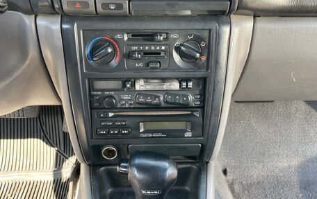 Subaru Forester, 1999 год, 400 000 рублей, 11 фотография