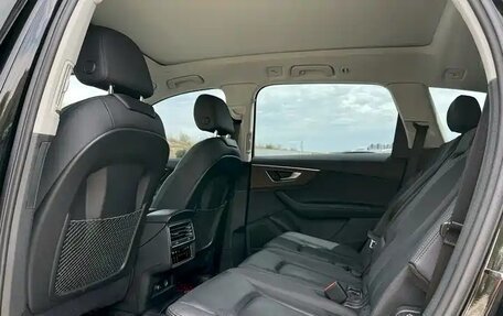 Audi Q7, 2021 год, 6 120 000 рублей, 7 фотография
