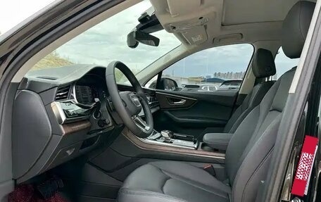 Audi Q7, 2021 год, 6 120 000 рублей, 6 фотография