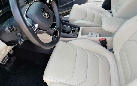 Skoda Kodiaq I, 2022 год, 3 890 000 рублей, 6 фотография