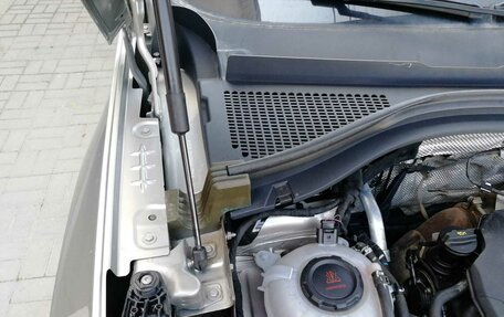 Skoda Kodiaq I, 2022 год, 3 890 000 рублей, 8 фотография