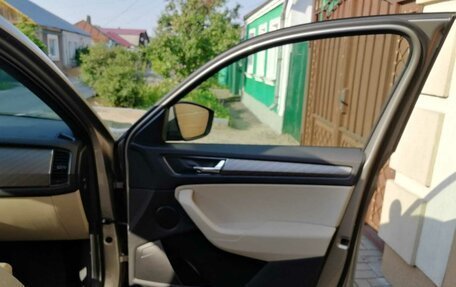 Skoda Kodiaq I, 2022 год, 3 890 000 рублей, 13 фотография