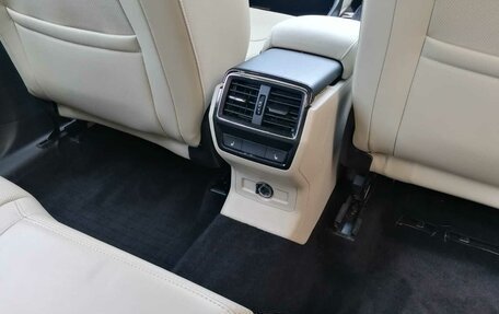 Skoda Kodiaq I, 2022 год, 3 890 000 рублей, 12 фотография