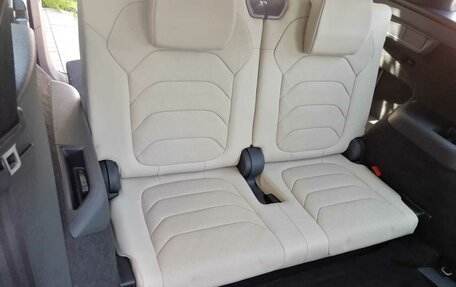 Skoda Kodiaq I, 2022 год, 3 890 000 рублей, 15 фотография