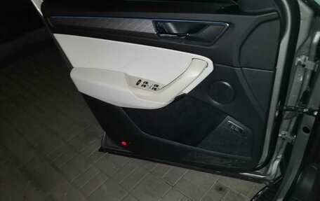 Skoda Kodiaq I, 2022 год, 3 890 000 рублей, 22 фотография
