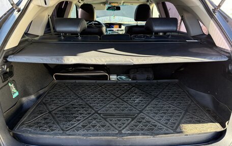 Lexus RX III, 2012 год, 2 235 000 рублей, 10 фотография