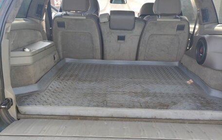 Volvo XC90 II рестайлинг, 2004 год, 777 777 рублей, 6 фотография